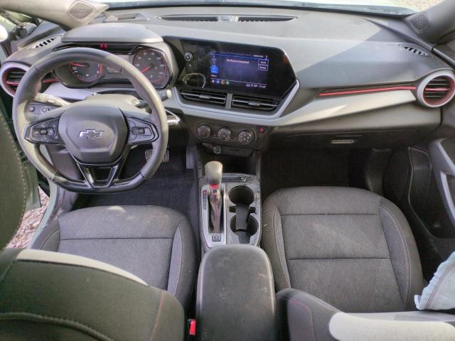 2024 CHEVROLET TRAX 1RS - KL77LGE23RC131151