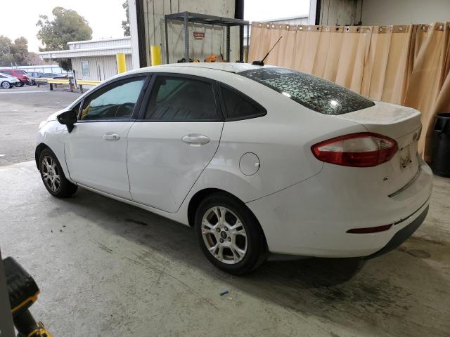Vin: 3fadp4bj8gm150994, lot: 83594754, ford fiesta se 20162