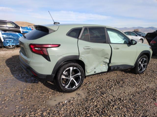 2024 CHEVROLET TRAX 1RS - KL77LGE23RC131151