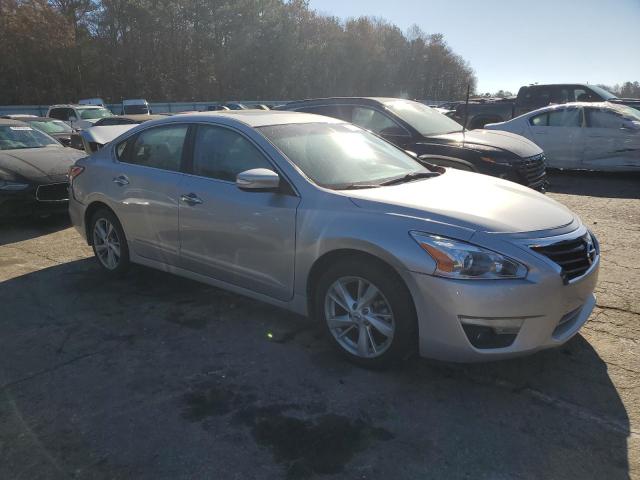 2015 NISSAN ALTIMA 2.5 - 1N4AL3AP3FC472344