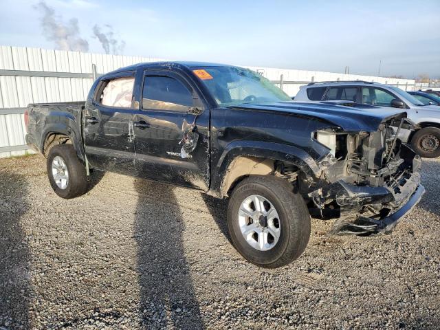 Vin: 5tfcz5an5hx097824, lot: 84299094, toyota tacoma double cab 20174