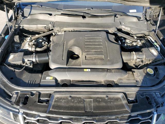 2020 LAND ROVER RANGE ROVE - SALWR2SUXLA899789