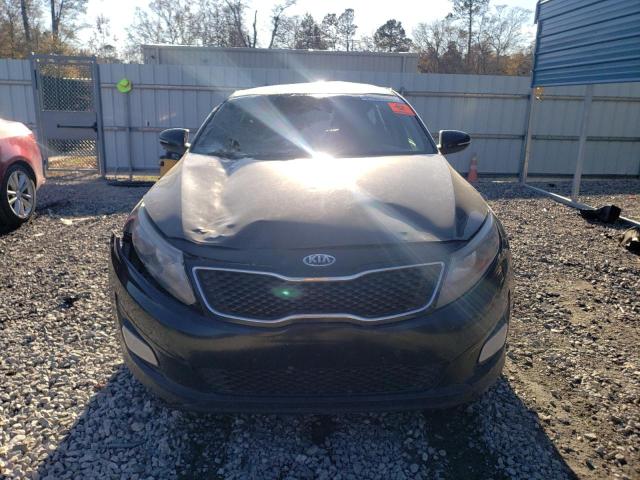 2015 KIA OPTIMA LX - 5XXGM4A74FG427002