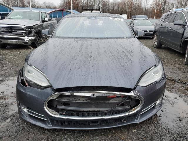 2015 TESLA MODEL S 85 5YJSA1H25FFP79715