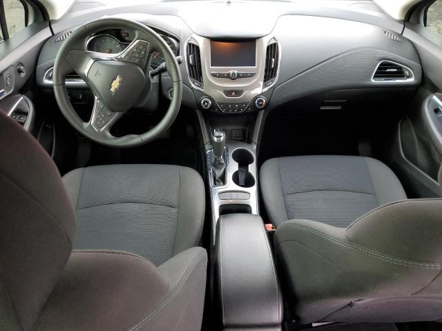 2017 CHEVROLET CRUZE LT - 1G1BE5SM8H7243316
