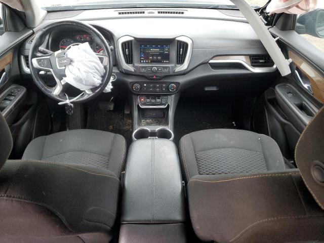 2018 GMC TERRAIN SL - 3GKALMEV4JL167297