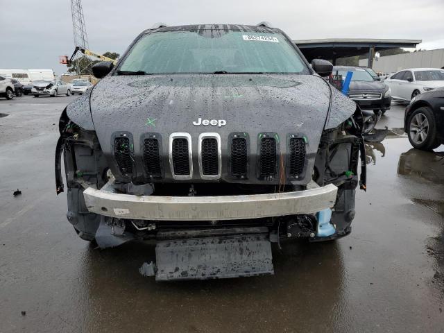 VIN 1C4PJMCB3GW304785 2016 JEEP GRAND CHEROKEE no.5