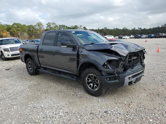 2018 RAM 1500 REBEL - 1C6RR7YTXJS182372