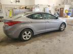 Lot #3025137214 2013 HYUNDAI ELANTRA GL