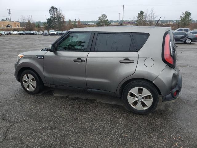 Vin: kndjn2a20g7312953, lot: 86552514, kia soul 20162