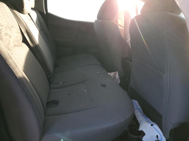 2018 TOYOTA TACOMA DOU - 5TFAX5GN8JX130874