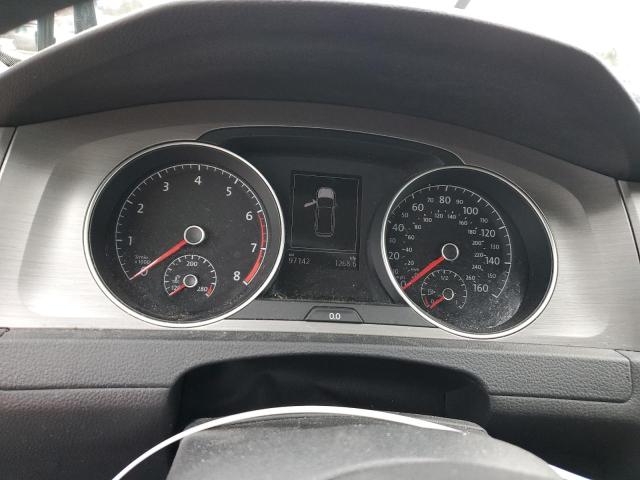 2016 VOLKSWAGEN GOLF SPORT - 3VWC17AU1GM502704