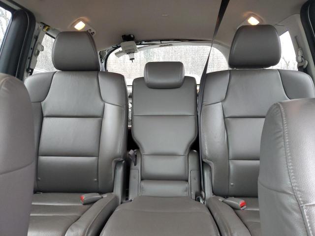 2016 HONDA ODYSSEY EX - 5FNRL5H66GB090027