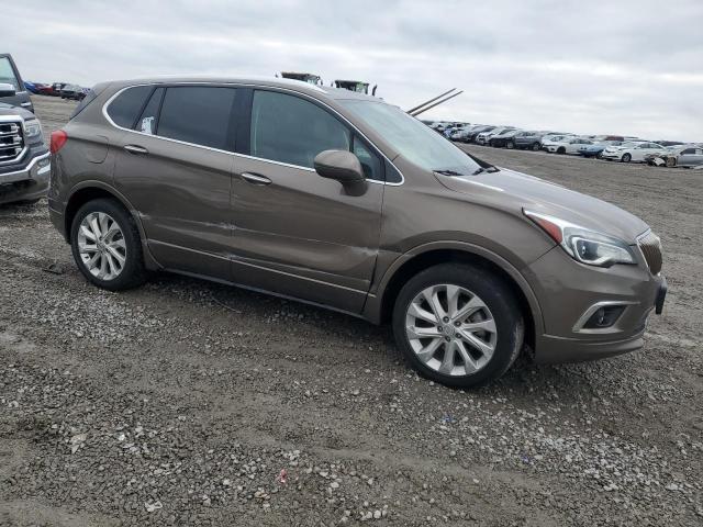 2017 BUICK ENVISION P - LRBFXFSX3HD235563