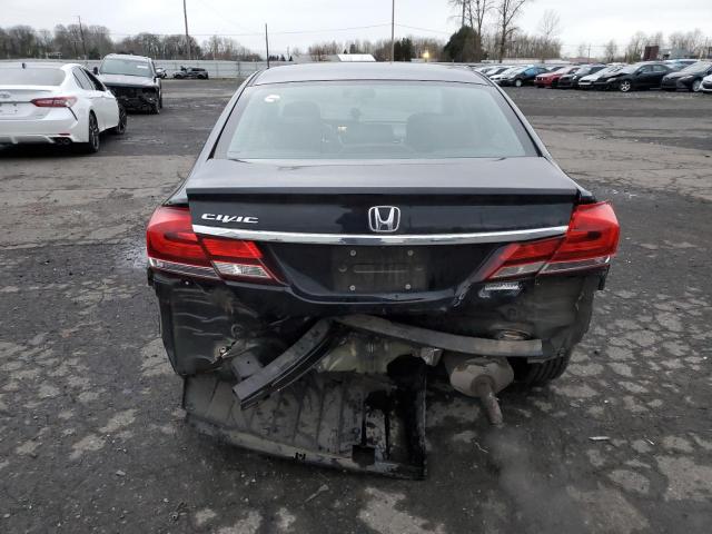 2015 HONDA CIVIC SE 19XFB2F76FE068355