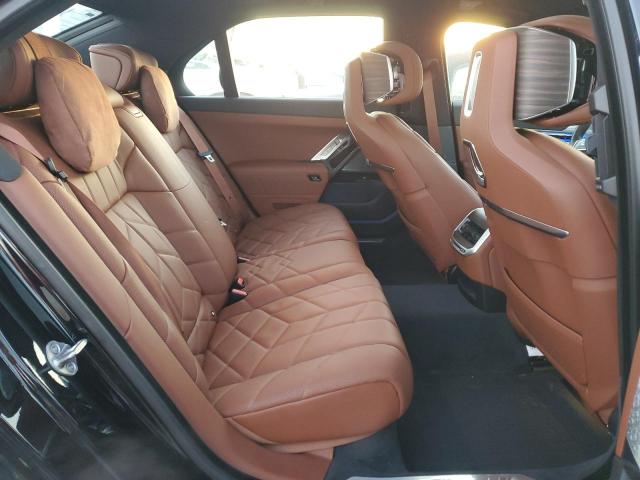 2023 BMW 760 XI - WBA33EJ07PCL55849