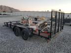 Lot #3033742712 2021 TRAIL KING TRAILER