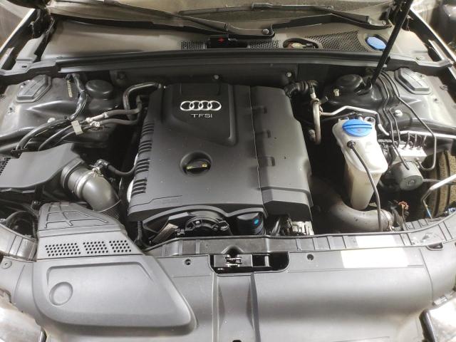 VIN WAUMFAFH2FN008208 2015 AUDI A5 no.11