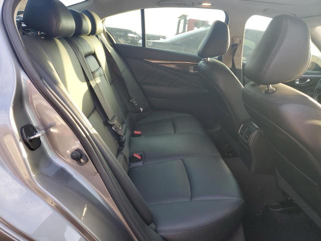 2018 INFINITI Q50 PURE - JN1CV7APXJM240740