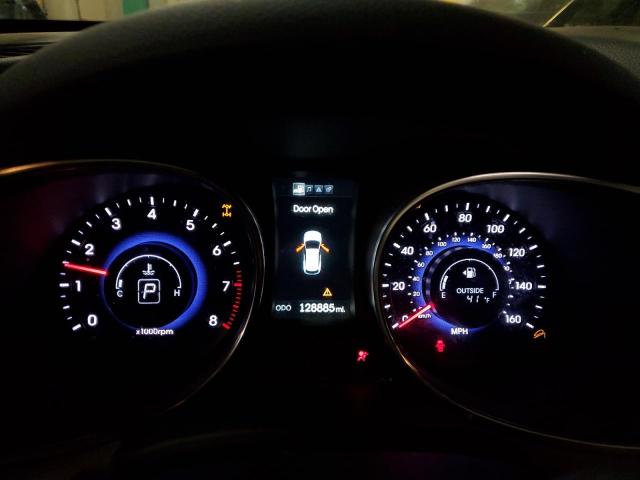 2015 HYUNDAI SANTA FE G - KM8SNDHF5FU091015