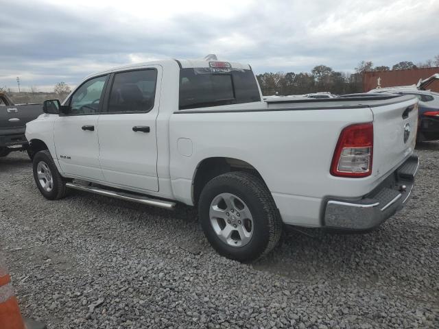 2019 RAM 1500 TRADE - 1C6RREGG3KN770879