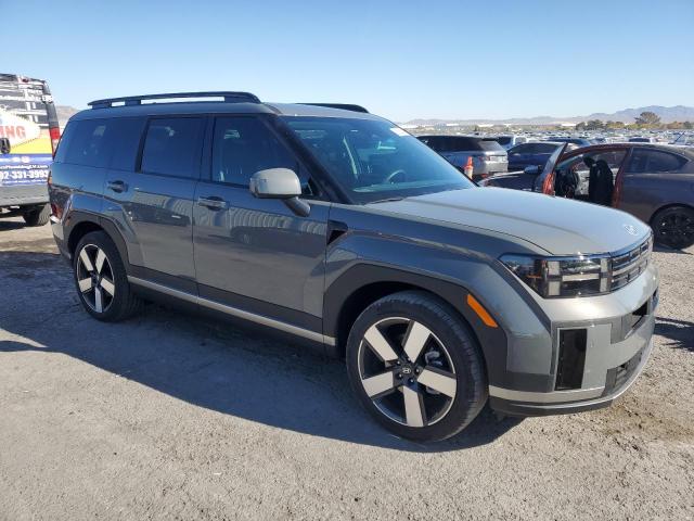 2024 HYUNDAI SANTA FE L - 5NMP3DG13RH004911