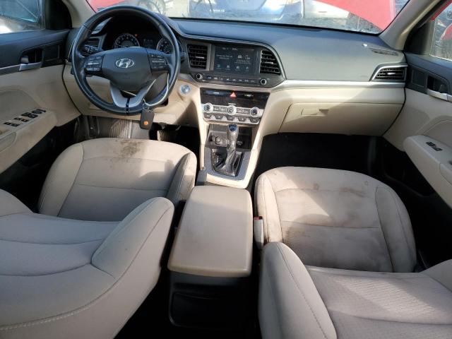 2020 HYUNDAI ELANTRA SE - 5NPD84LF3LH629888