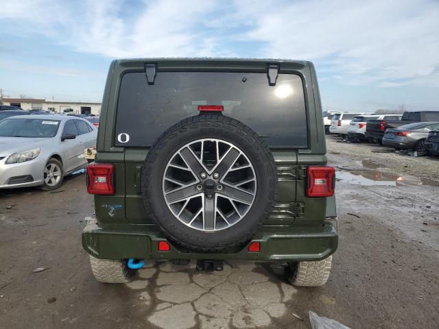 2024 JEEP WRANGLER H 1C4RJXU67RW196315