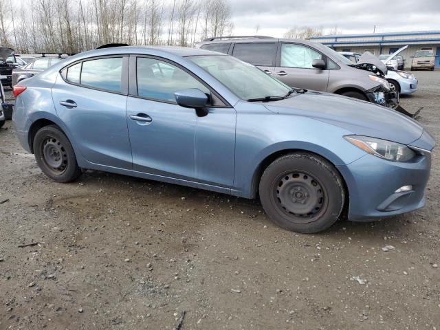 VIN 3MZBM1U70FM174499 2015 MAZDA 3 no.4