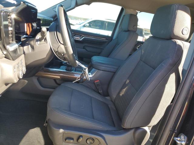 2024 CHEVROLET SILVERADO - 3GCUDFED8RG326089