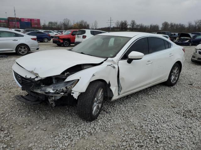 VIN JM1GJ1U52F1204776 2015 MAZDA 6 no.1