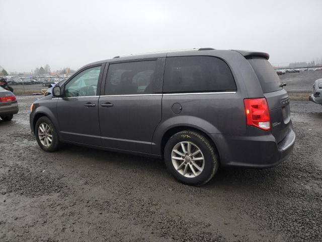 2019 DODGE GRAND CARA - 2C4RDGCG9KR736540