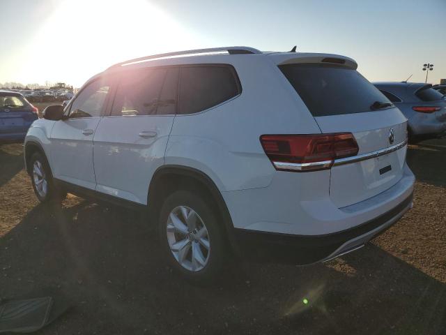 2018 VOLKSWAGEN ATLAS S - 1V2AP2CA0JC541113