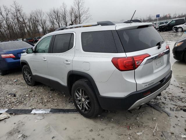 Vin: 1gkknmls1hz140195, lot: 84537814, gmc acadia slt-1 20172