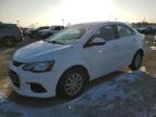 Lot #3023931232 2017 CHEVROLET SONIC LT