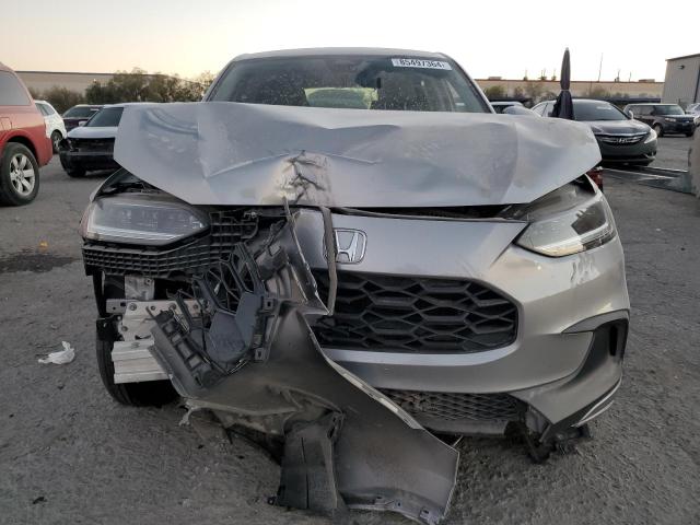 2023 HONDA HR-V LX - 3CZRZ1H39PM723770