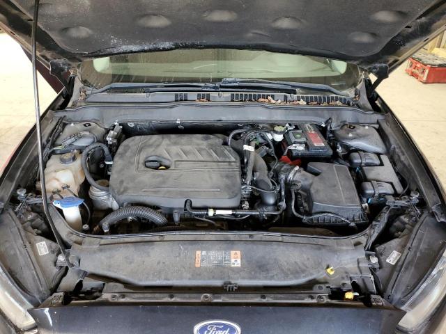 2015 FORD FUSION SE 3FA6P0HD6FR286223