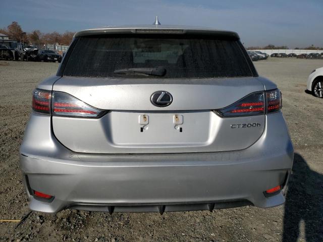 2015 LEXUS CT 200 JTHKD5BH2F2218109