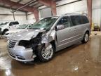 2015 CHRYSLER TOWN & COU - 2C4RC1CG2FR582579