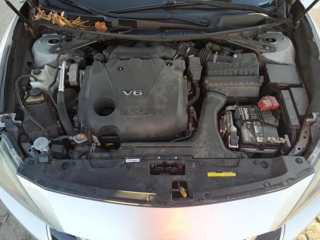 2016 NISSAN MAXIMA 3.5 - 1N4AA6AP9GC409192