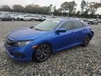 2019 HONDA CIVIC SPOR - 2HGFC2F84KH577527