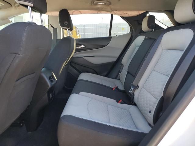 2019 CHEVROLET EQUINOX LT - 2GNAXLEX5K6212983