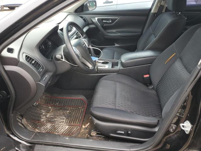 2017 NISSAN ALTIMA 2.5 - 1N4AL3AP5HN308505