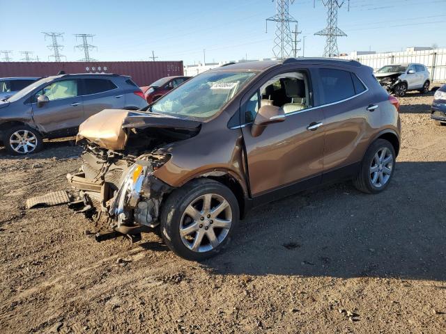 2016 BUICK ENCORE - KL4CJCSB8GB533734