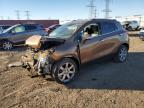 2016 BUICK ENCORE - KL4CJCSB8GB533734