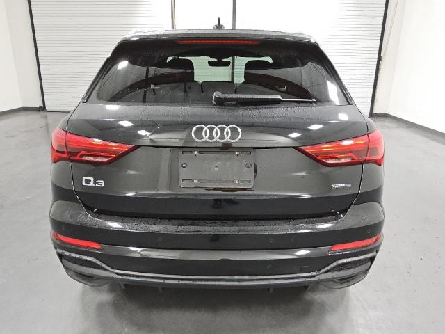 VIN WA1DECF38R1034761 2024 AUDI Q3 no.6