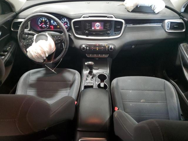 2016 KIA SORENTO LX - 5XYPGDA32GG153154