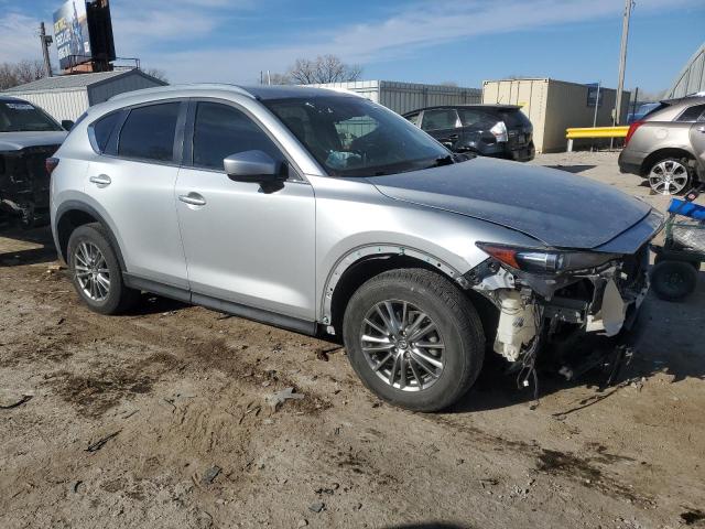 2018 MAZDA CX-5 SPORT - JM3KFABM9J1369374