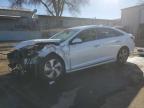 2017 HYUNDAI SONATA HYB - KMHE34L33HA067641