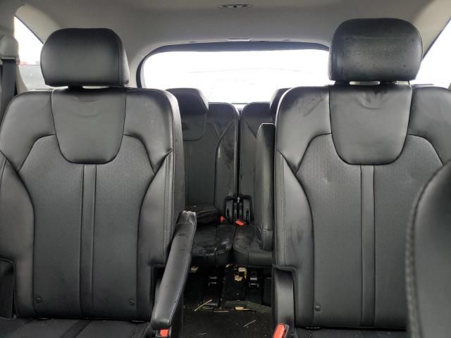 2022 KIA SORENTO EX - 5XYRH4LFXNG109736